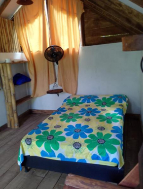 Glamping el Bosque San Luis